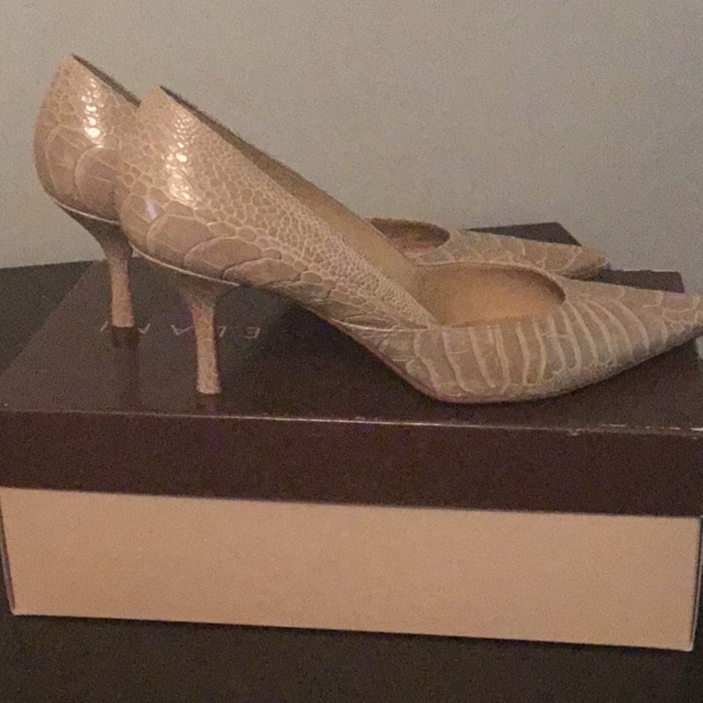 Antonio Melani Shoes